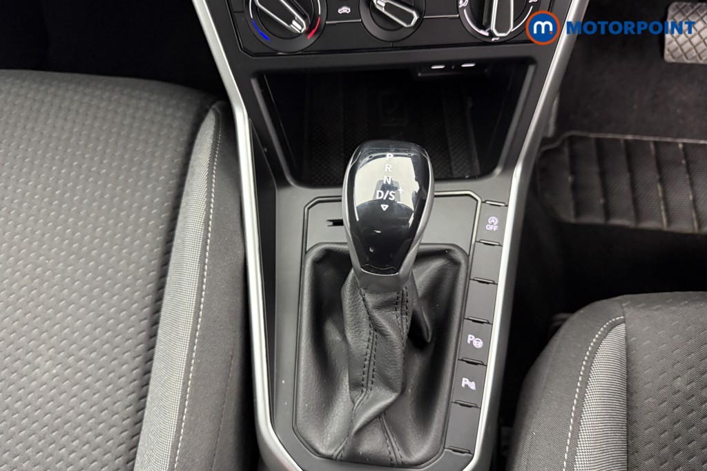 Volkswagen Taigo Life Automatic Petrol SUV - Stock Number (1544993) - 12th supplementary image