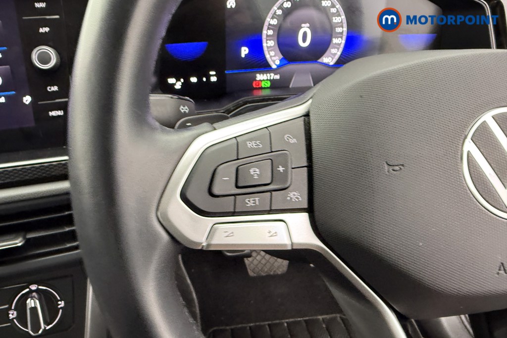 Volkswagen Taigo Life Automatic Petrol SUV - Stock Number (1544993) - 13th supplementary image