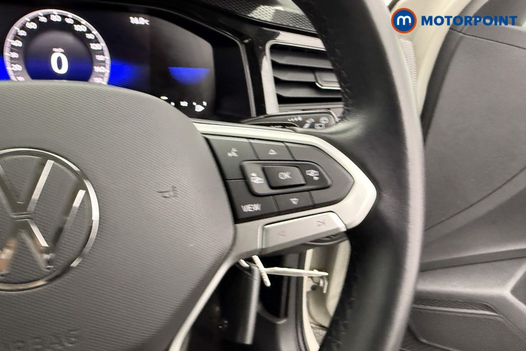 Volkswagen Taigo Life Automatic Petrol SUV - Stock Number (1544993) - 14th supplementary image