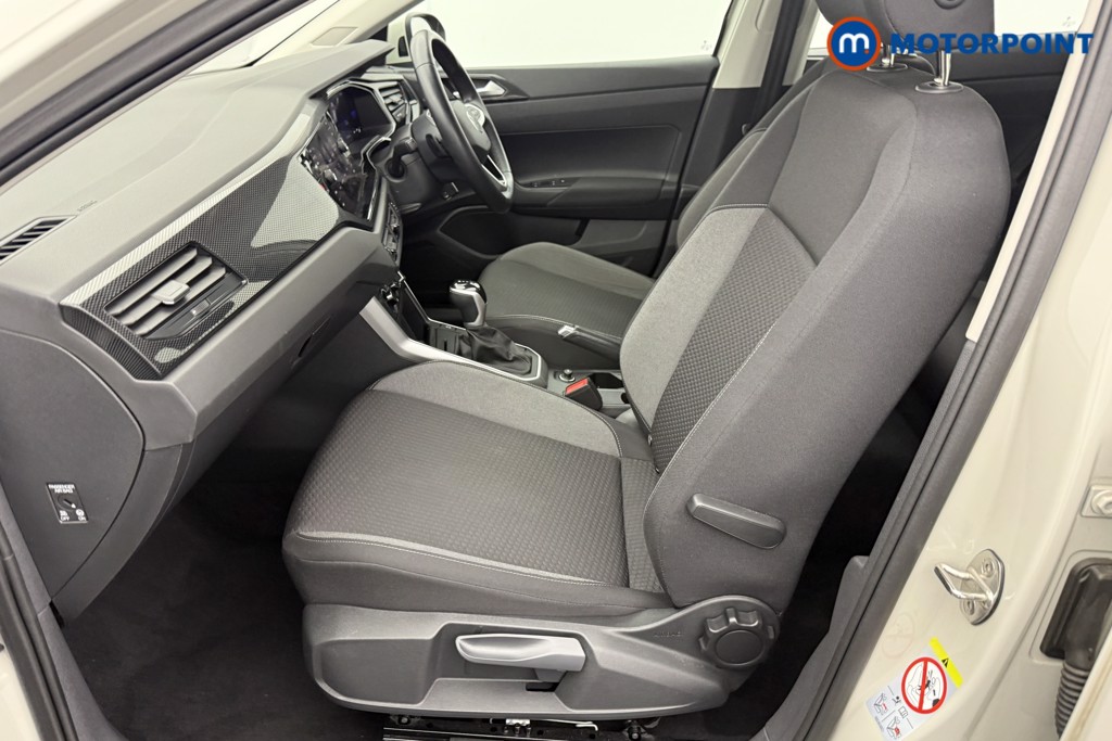 Volkswagen Taigo Life Automatic Petrol SUV - Stock Number (1544993) - 21st supplementary image