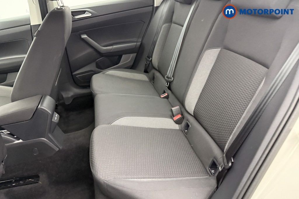 Volkswagen Taigo Life Automatic Petrol SUV - Stock Number (1544993) - 22nd supplementary image
