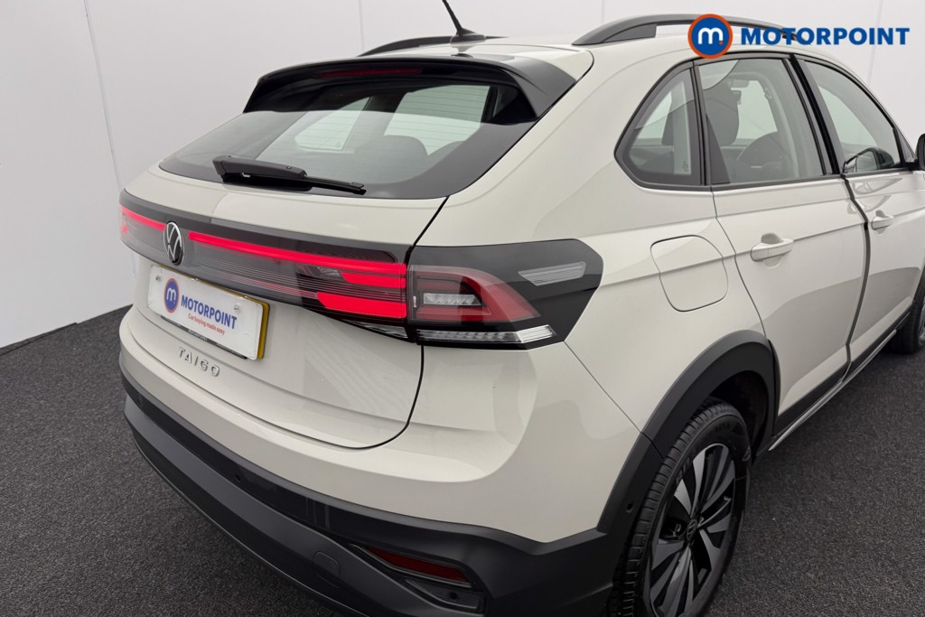 Volkswagen Taigo Life Automatic Petrol SUV - Stock Number (1544993) - 25th supplementary image