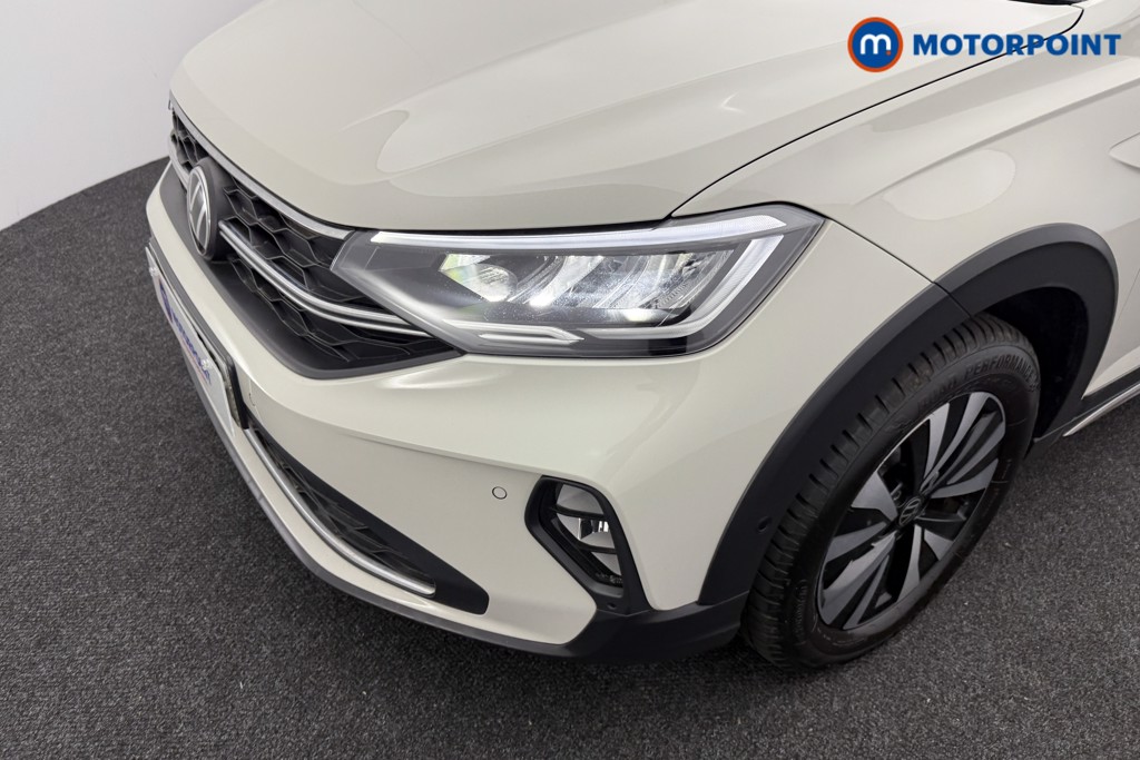 Volkswagen Taigo Life Automatic Petrol SUV - Stock Number (1544993) - 27th supplementary image