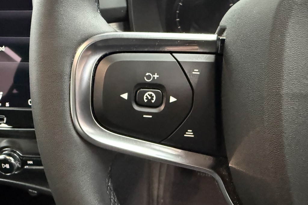 Volvo Xc40 Inscription Automatic Petrol Plug-In Hybrid SUV - Stock Number (1544998) - 3rd supplementary image