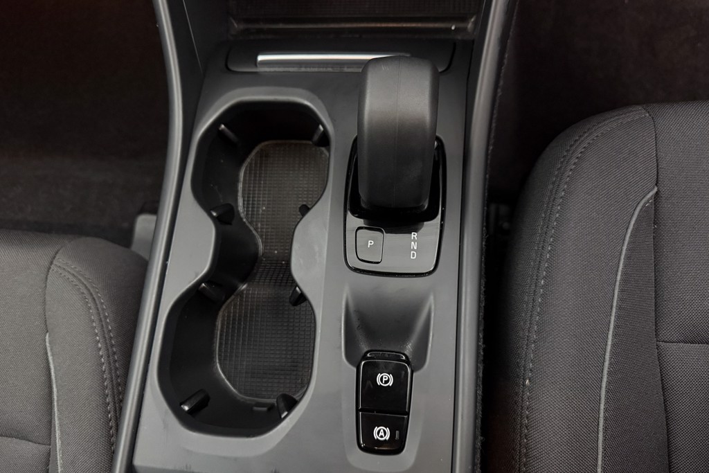 Volvo Xc40 Inscription Automatic Petrol Plug-In Hybrid SUV - Stock Number (1544998) - 5th supplementary image