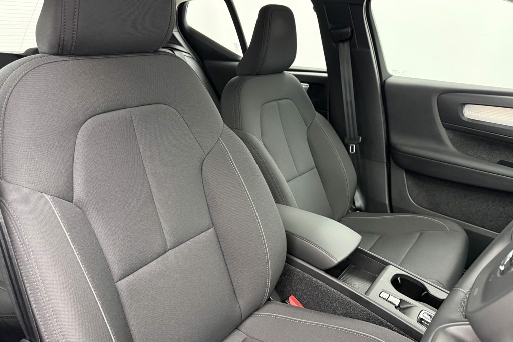 Volvo Xc40 Inscription Automatic Petrol Plug-In Hybrid SUV - Stock Number (1544998) - 13th supplementary image