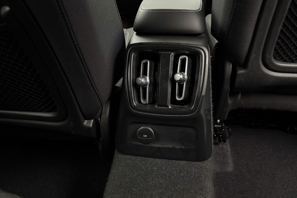 Volvo Xc40 Inscription Automatic Petrol Plug-In Hybrid SUV - Stock Number (1544998) - 18th supplementary image