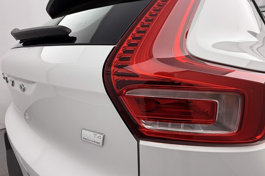 Volvo Xc40 Inscription Automatic Petrol Plug-In Hybrid SUV - Stock Number (1544998) - 19th supplementary image