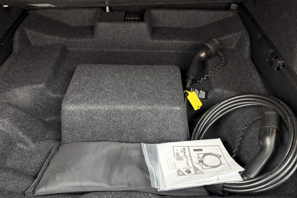 Volvo Xc40 Inscription Automatic Petrol Plug-In Hybrid SUV - Stock Number (1544998) - 22nd supplementary image