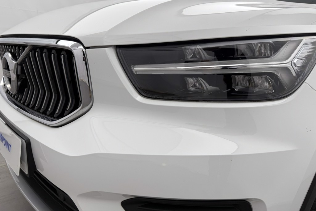 Volvo Xc40 Inscription Automatic Petrol Plug-In Hybrid SUV - Stock Number (1544998) - 24th supplementary image