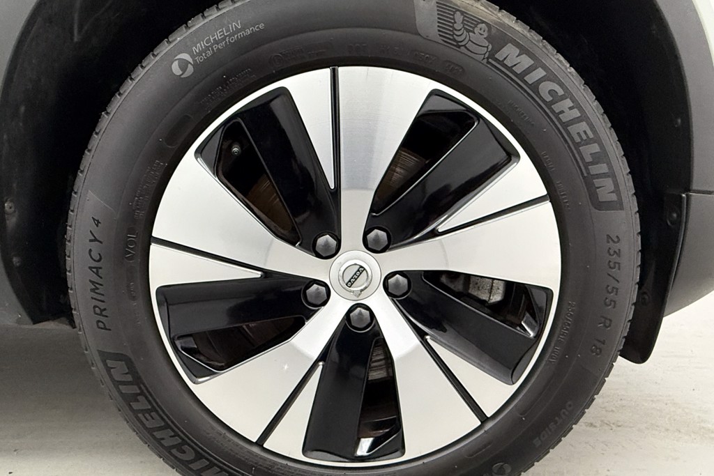 Volvo Xc40 Inscription Automatic Petrol Plug-In Hybrid SUV - Stock Number (1544998) - 25th supplementary image
