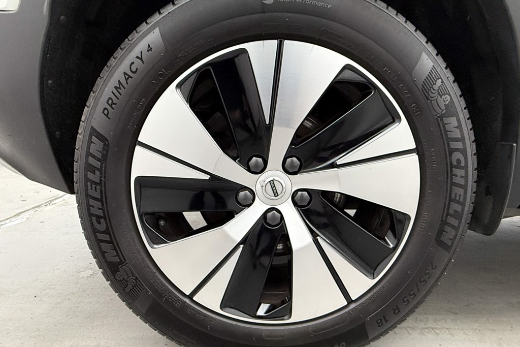 Volvo Xc40 Inscription Automatic Petrol Plug-In Hybrid SUV - Stock Number (1544998) - 26th supplementary image