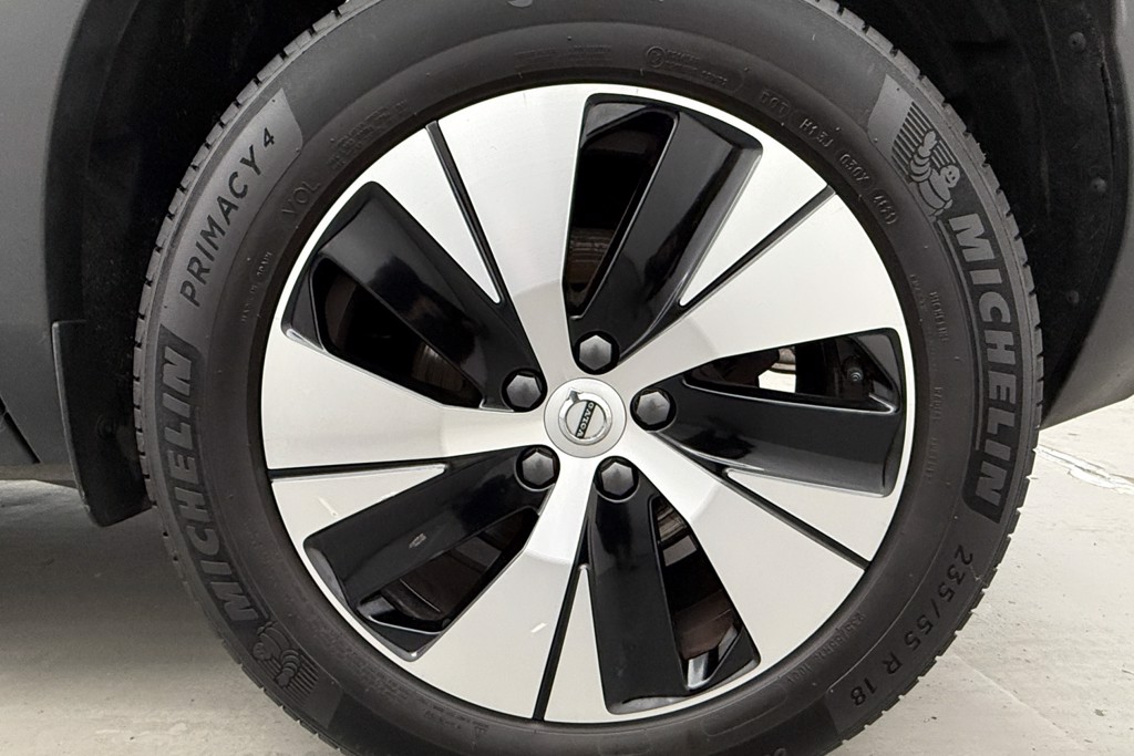 Volvo Xc40 Inscription Automatic Petrol Plug-In Hybrid SUV - Stock Number (1544998) - 27th supplementary image