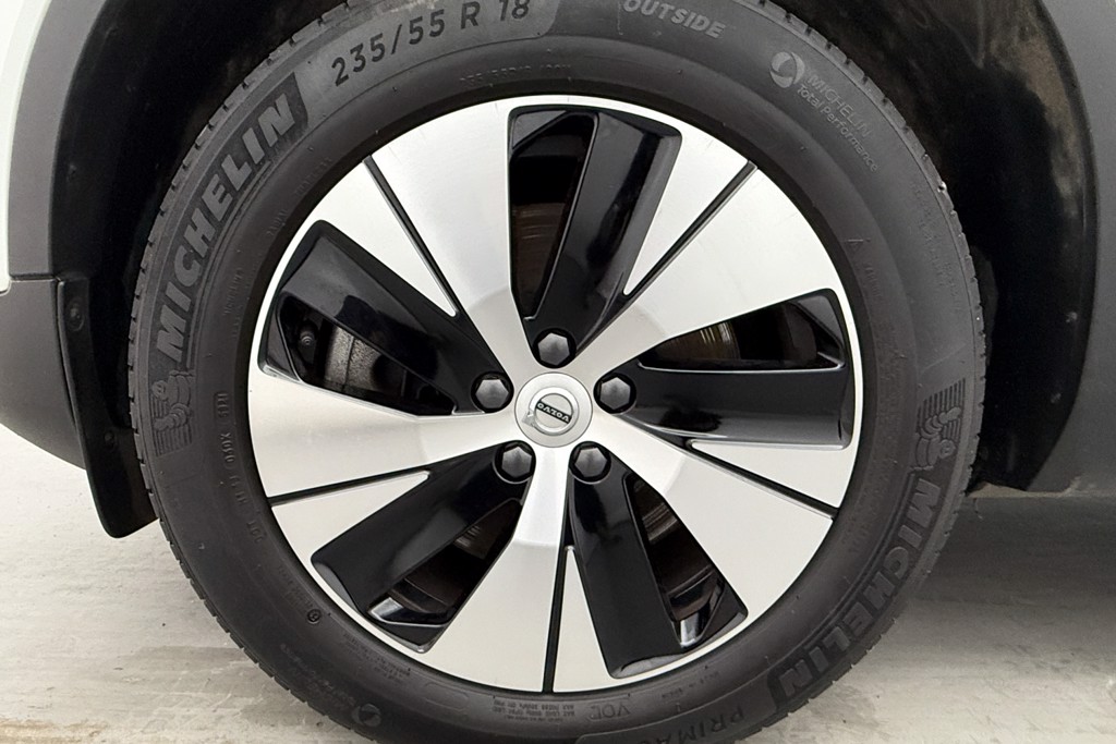 Volvo Xc40 Inscription Automatic Petrol Plug-In Hybrid SUV - Stock Number (1544998) - 28th supplementary image