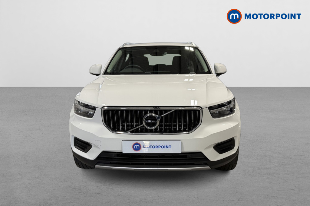 Volvo Xc40 Inscription Automatic Petrol Plug-In Hybrid SUV - Stock Number (1544998) - Front bumper