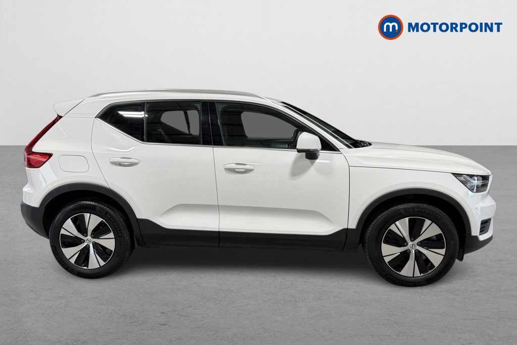 Volvo Xc40 Inscription Automatic Petrol Plug-In Hybrid SUV - Stock Number (1544998) - Drivers side