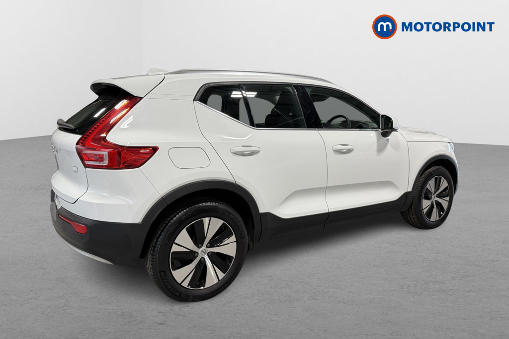 Volvo Xc40 Inscription Automatic Petrol Plug-In Hybrid SUV - Stock Number (1544998) - Drivers side rear corner