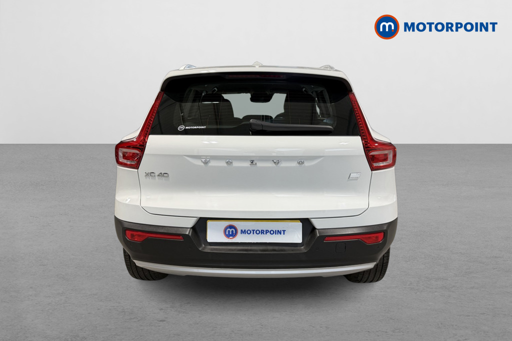 Volvo Xc40 Inscription Automatic Petrol Plug-In Hybrid SUV - Stock Number (1544998) - Rear bumper