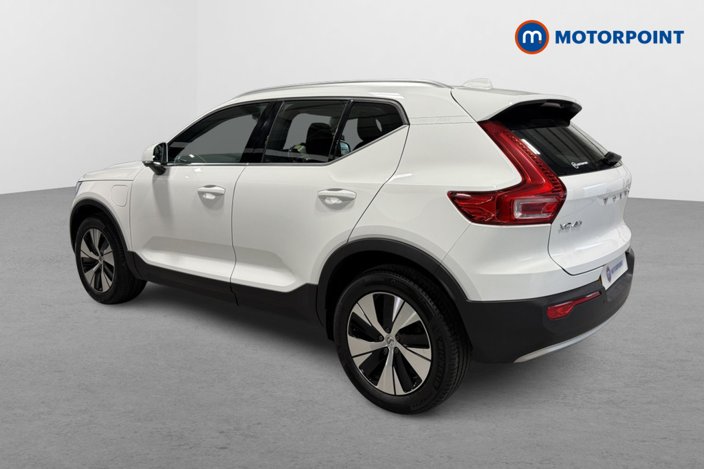 Volvo Xc40 Inscription Automatic Petrol Plug-In Hybrid SUV - Stock Number (1544998) - Passenger side rear corner