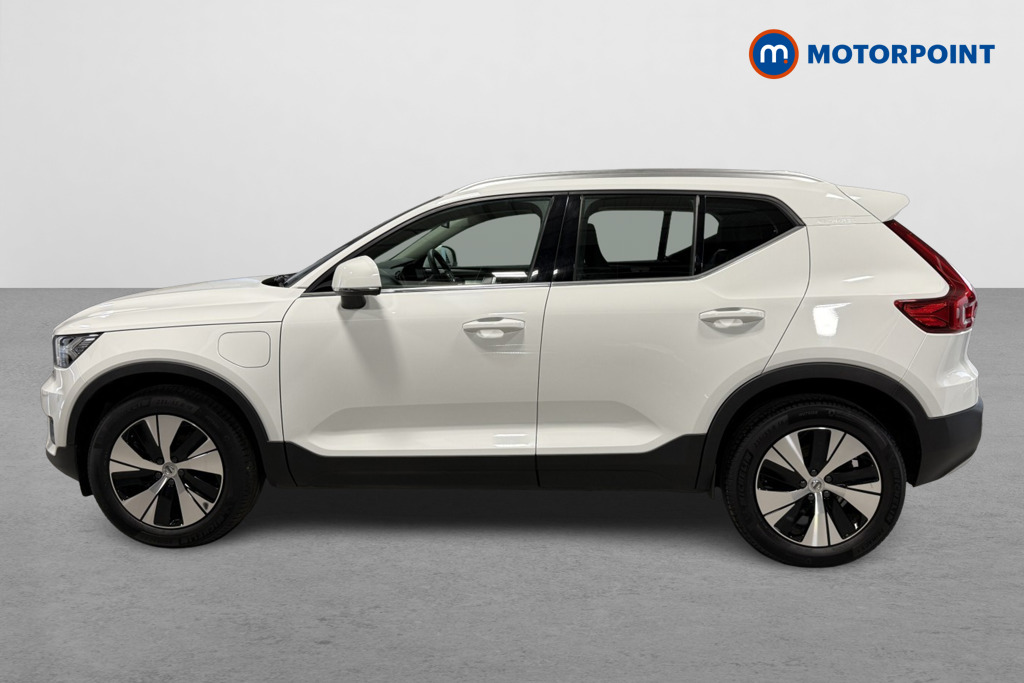 Volvo Xc40 Inscription Automatic Petrol Plug-In Hybrid SUV - Stock Number (1544998) - Passenger side
