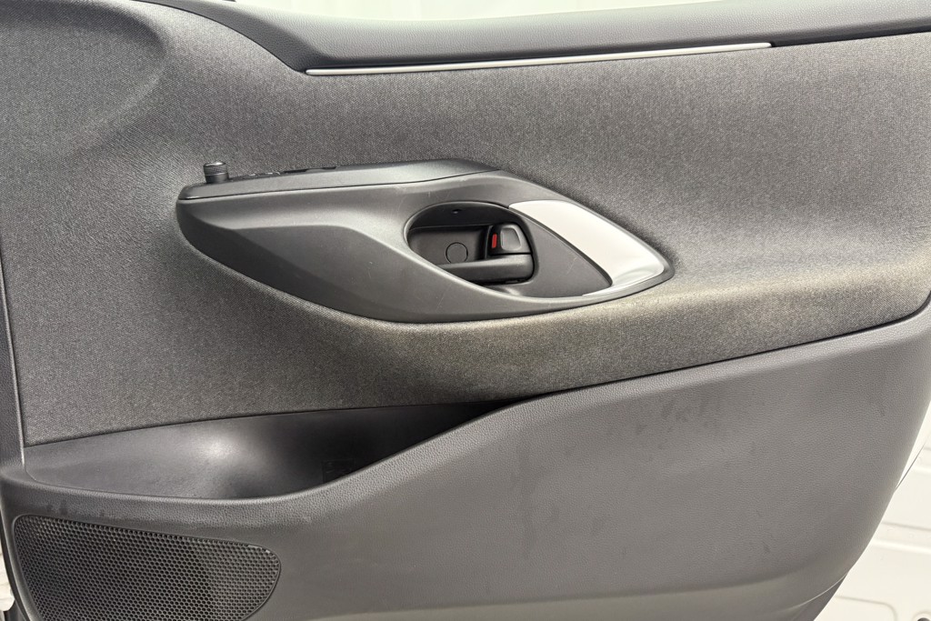 Toyota Yaris Icon Automatic Petrol-Electric Hybrid Hatchback - Stock Number (1545015) - 10th supplementary image