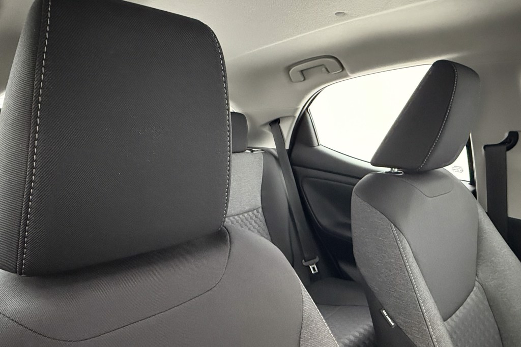 Toyota Yaris Icon Automatic Petrol-Electric Hybrid Hatchback - Stock Number (1545015) - 13th supplementary image