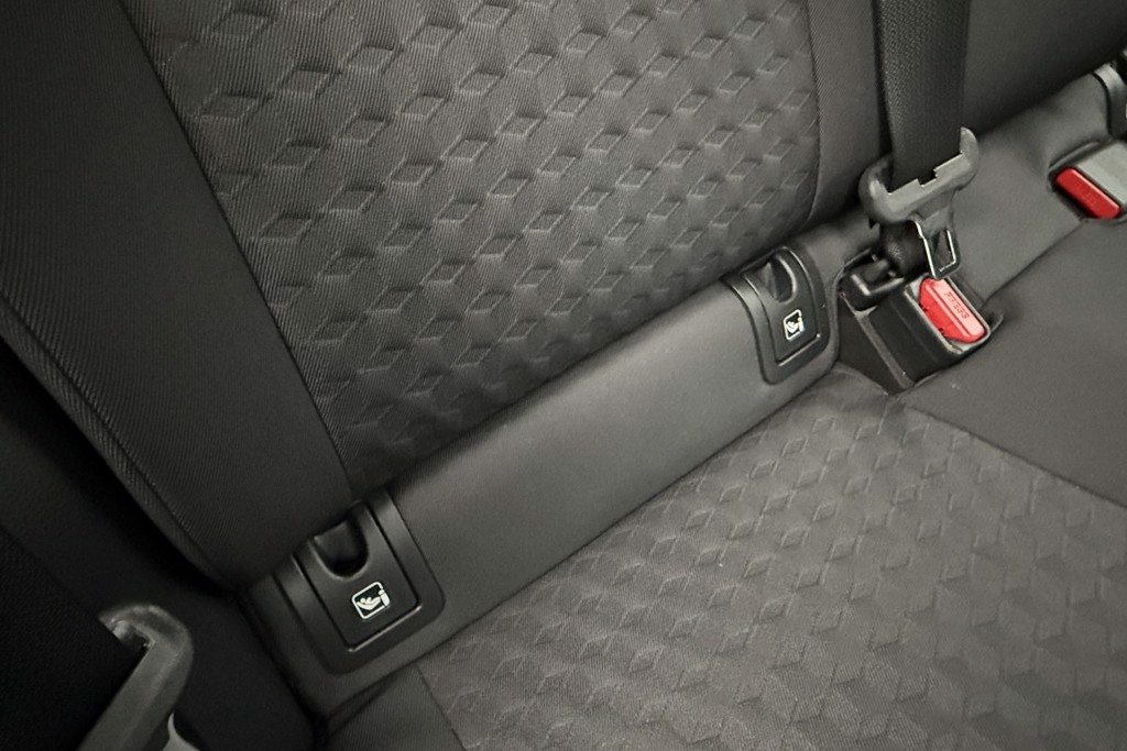 Toyota Yaris Icon Automatic Petrol-Electric Hybrid Hatchback - Stock Number (1545015) - 15th supplementary image