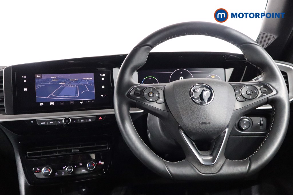 Vauxhall Mokka Ultimate Automatic Electric SUV - Stock Number (1545063) - 3rd supplementary image