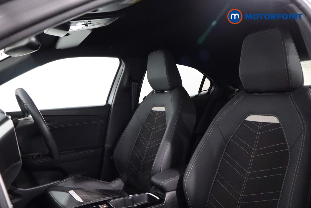 Vauxhall Mokka Ultimate Automatic Electric SUV - Stock Number (1545063) - 4th supplementary image