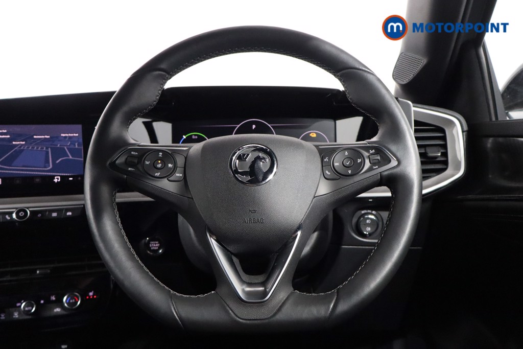 Vauxhall Mokka Ultimate Automatic Electric SUV - Stock Number (1545063) - 6th supplementary image