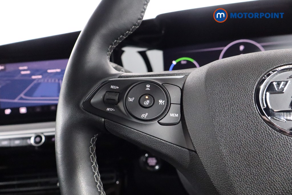 Vauxhall Mokka Ultimate Automatic Electric SUV - Stock Number (1545063) - 7th supplementary image