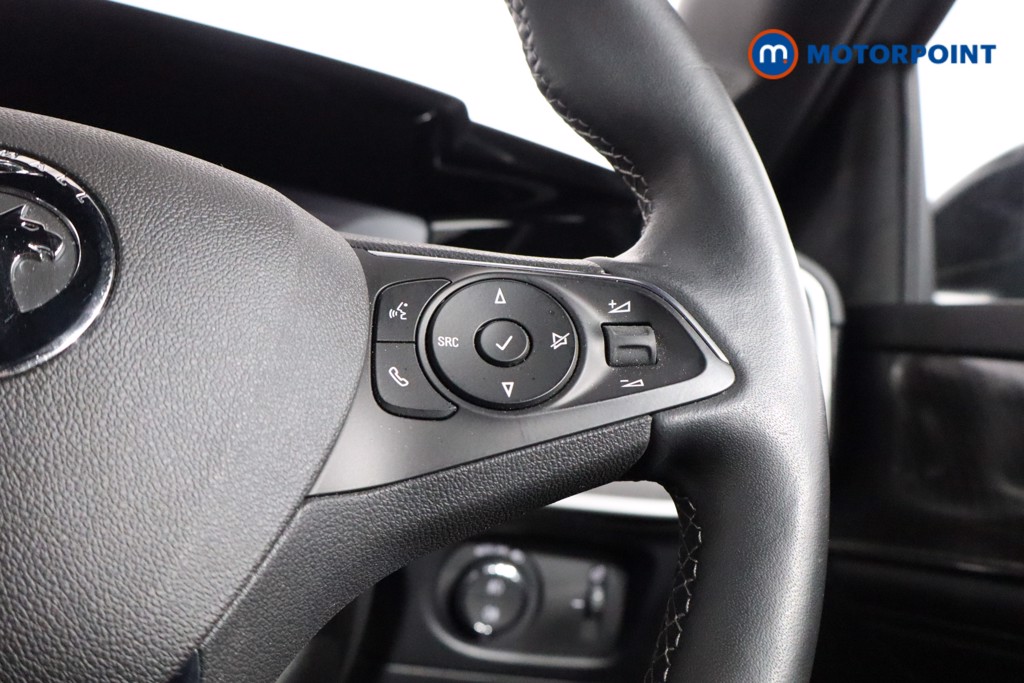 Vauxhall Mokka Ultimate Automatic Electric SUV - Stock Number (1545063) - 8th supplementary image