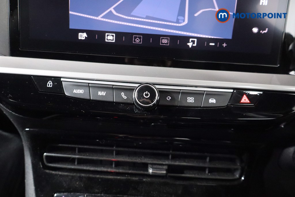 Vauxhall Mokka Ultimate Automatic Electric SUV - Stock Number (1545063) - 13th supplementary image