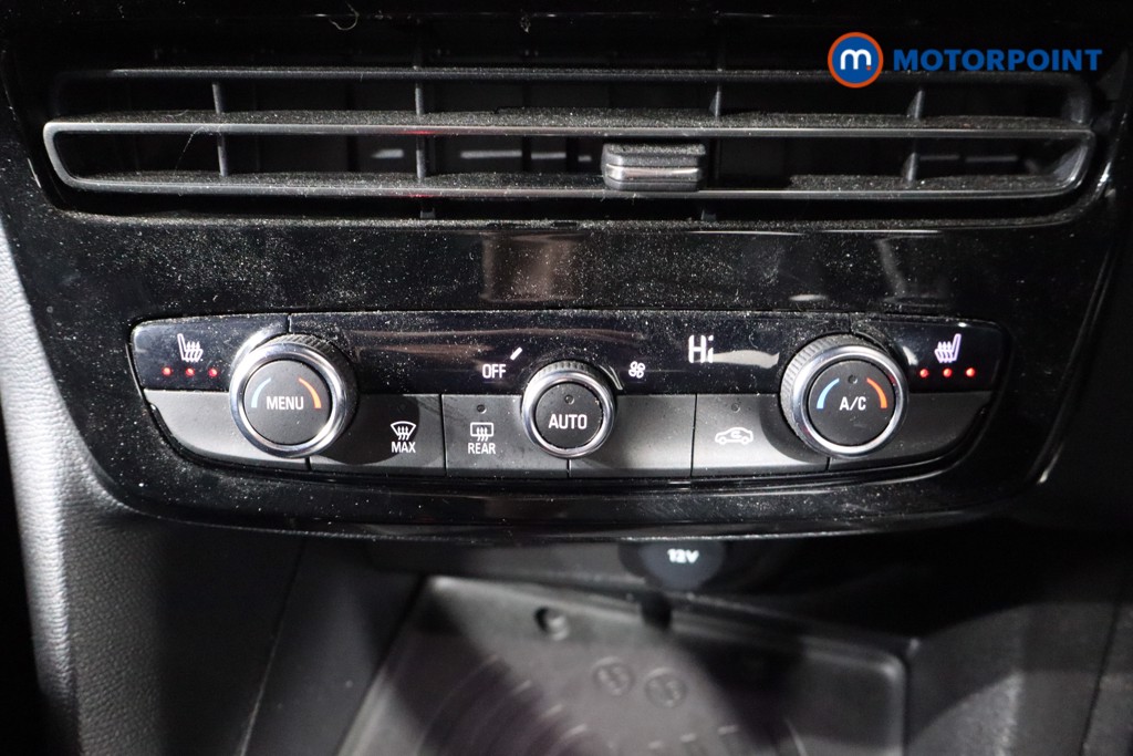 Vauxhall Mokka Ultimate Automatic Electric SUV - Stock Number (1545063) - 14th supplementary image