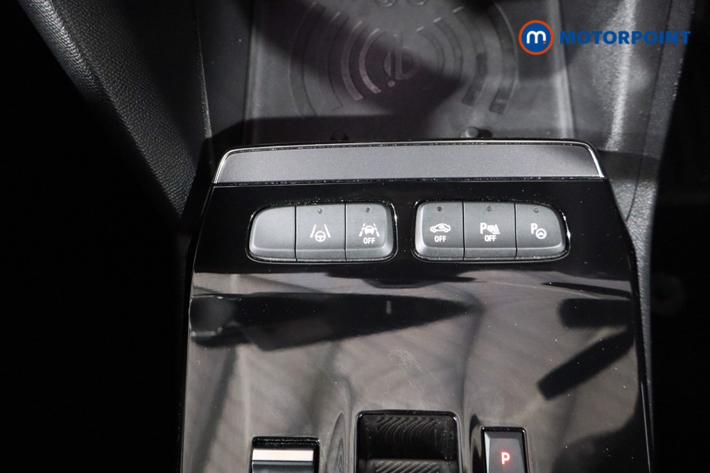 Vauxhall Mokka Ultimate Automatic Electric SUV - Stock Number (1545063) - 15th supplementary image