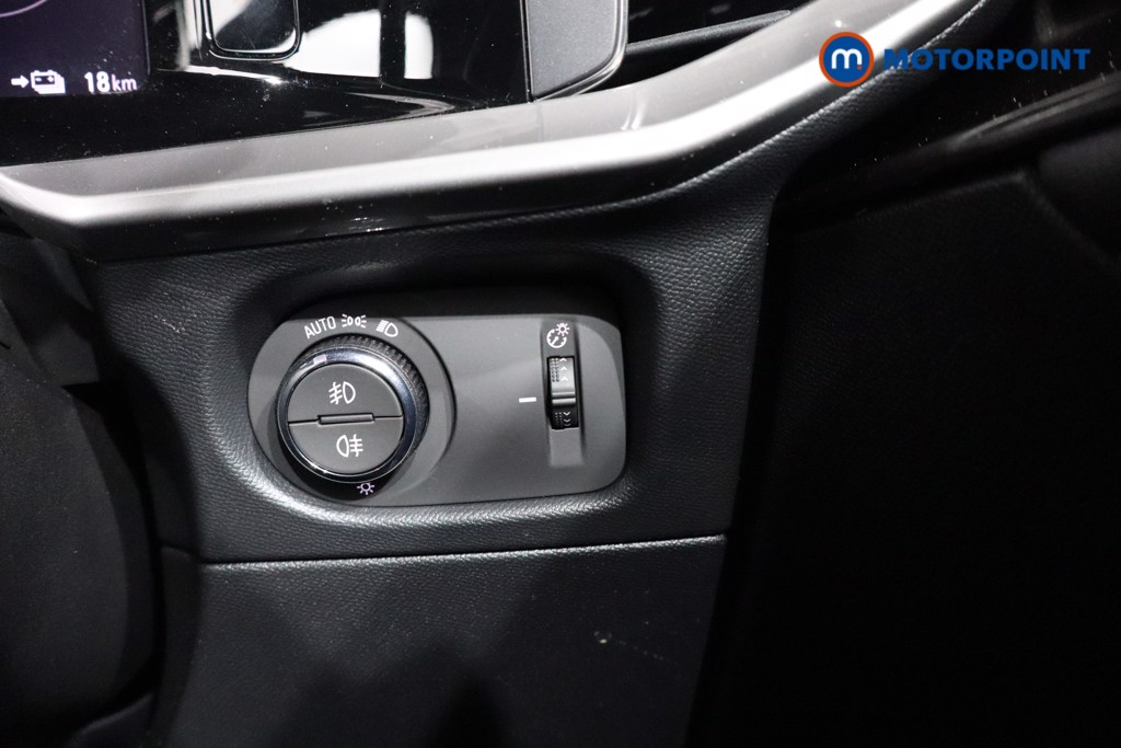 Vauxhall Mokka Ultimate Automatic Electric SUV - Stock Number (1545063) - 17th supplementary image