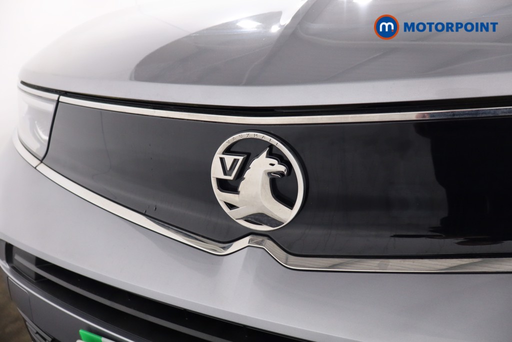Vauxhall Mokka Ultimate Automatic Electric SUV - Stock Number (1545063) - 21st supplementary image