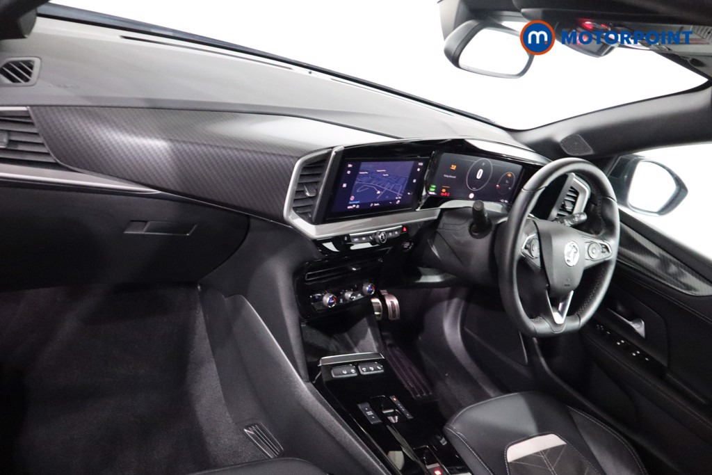 Vauxhall Mokka Ultimate Automatic Electric SUV - Stock Number (1545063) - 1st supplementary image