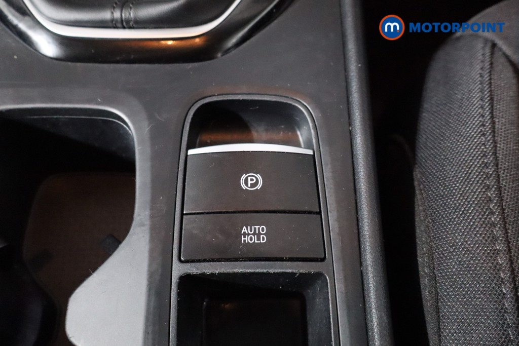 Hyundai Tucson Se Connect Manual Petrol SUV - Stock Number (1545079) - 20th supplementary image