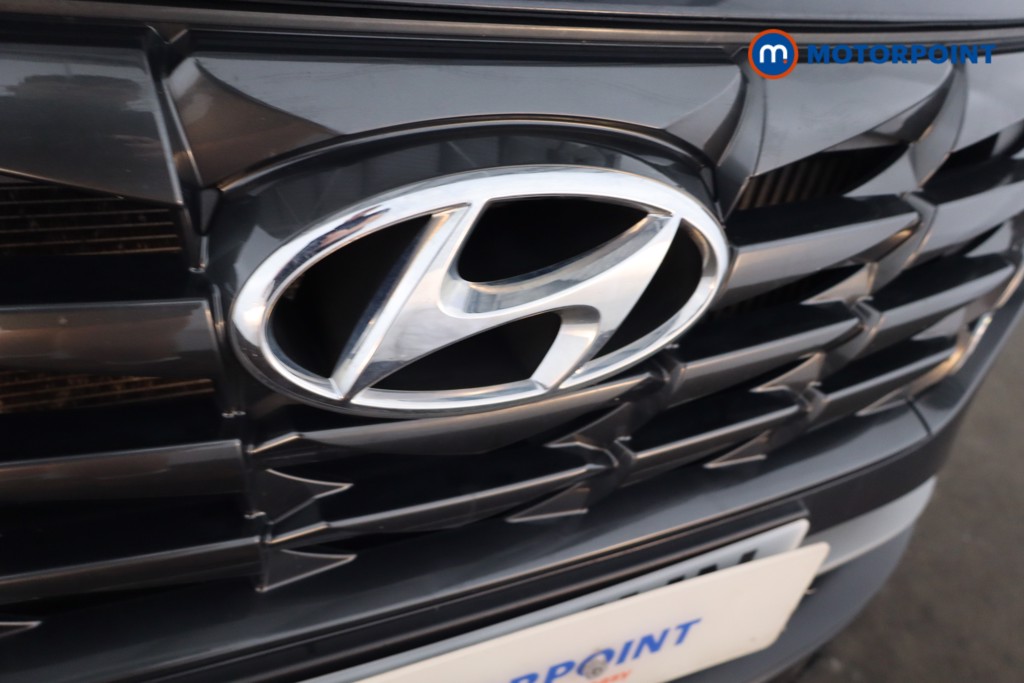 Hyundai Tucson Se Connect Manual Petrol SUV - Stock Number (1545079) - 22nd supplementary image