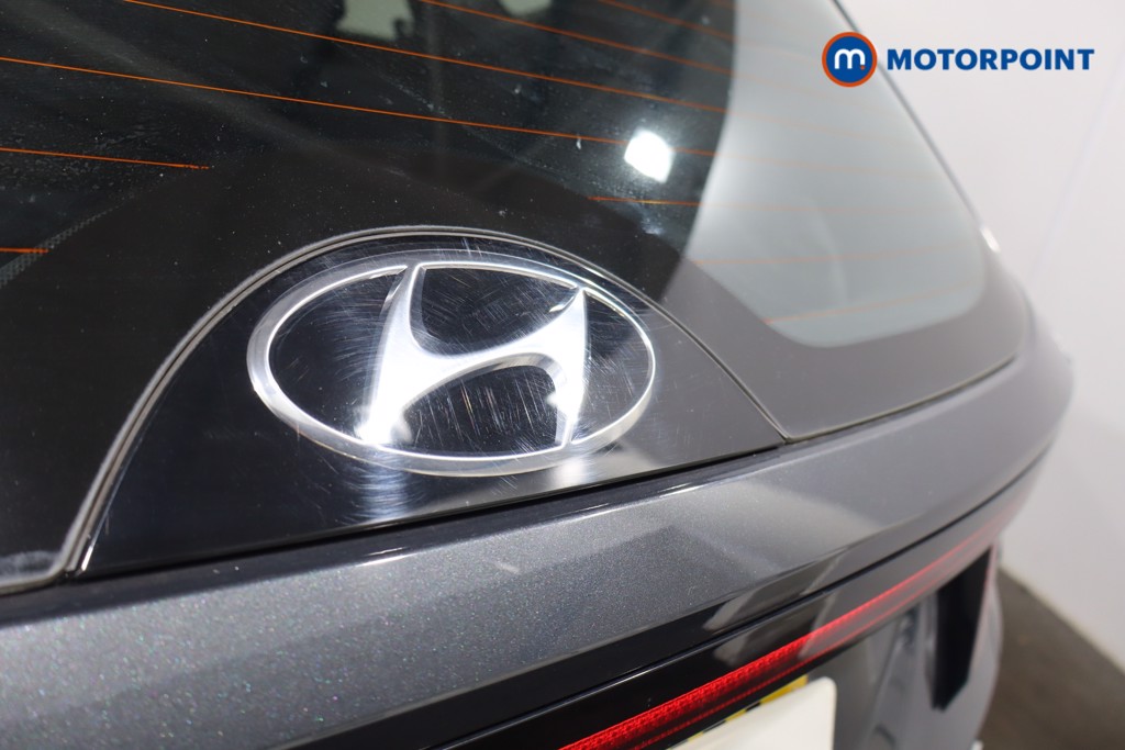 Hyundai Tucson Se Connect Manual Petrol SUV - Stock Number (1545079) - 27th supplementary image