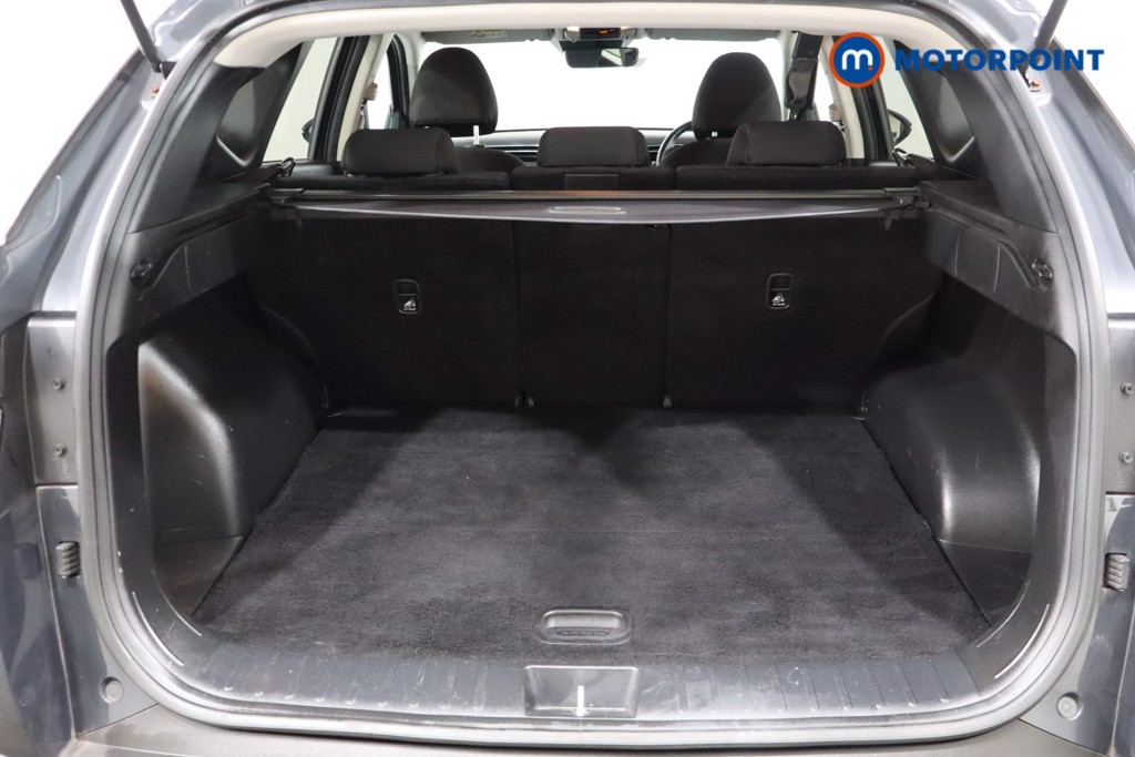Hyundai Tucson Se Connect Manual Petrol SUV - Stock Number (1545079) - 31st supplementary image