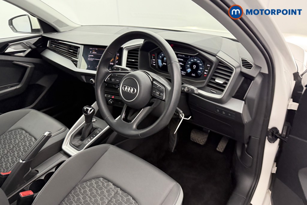 Audi A1 Sport Automatic Petrol Hatchback - Stock Number (1545160) - 2nd supplementary image