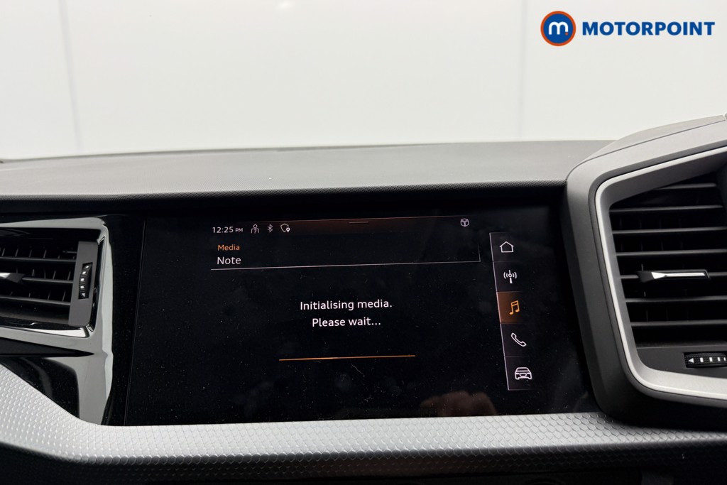 Audi A1 Sport Automatic Petrol Hatchback - Stock Number (1545160) - 5th supplementary image