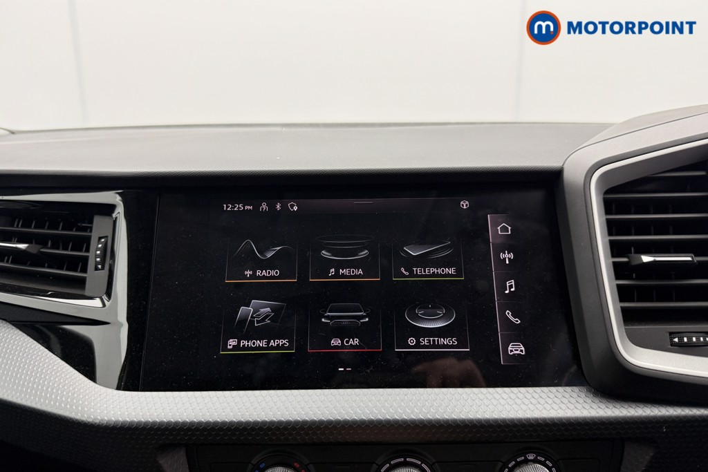 Audi A1 Sport Automatic Petrol Hatchback - Stock Number (1545160) - 8th supplementary image