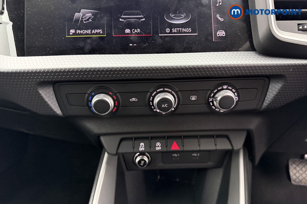 Audi A1 Sport Automatic Petrol Hatchback - Stock Number (1545160) - 9th supplementary image