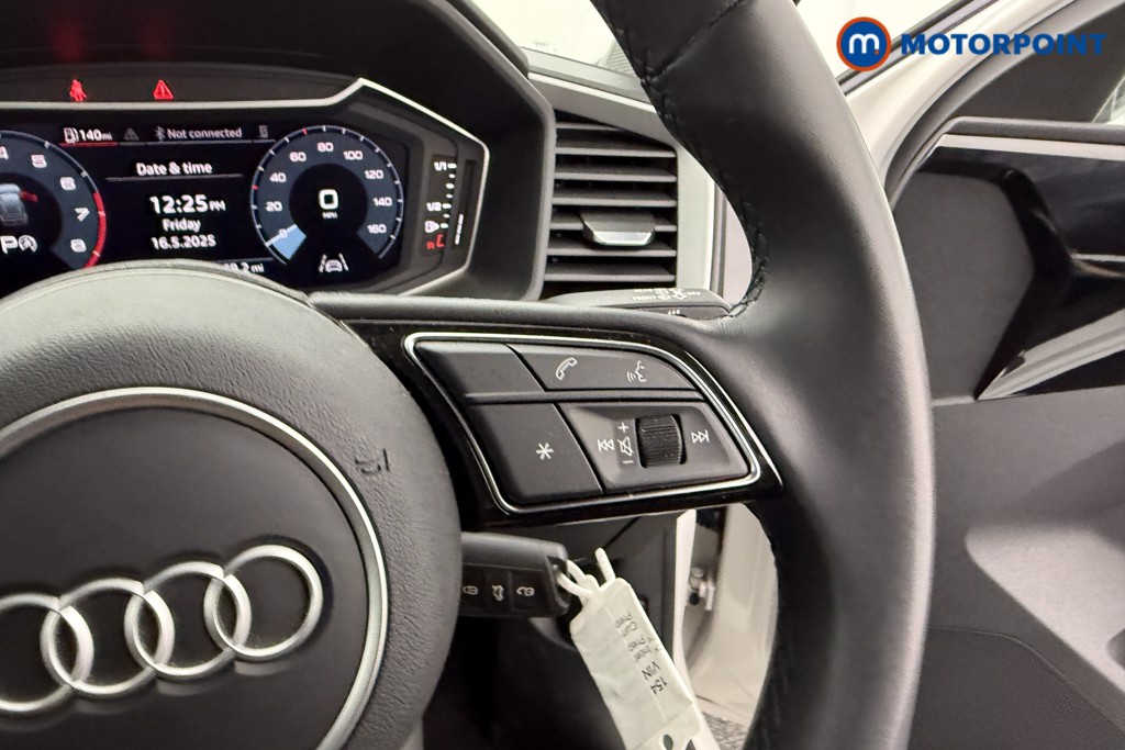 Audi A1 Sport Automatic Petrol Hatchback - Stock Number (1545160) - 12th supplementary image