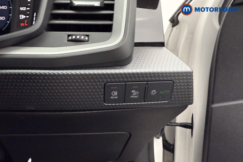 Audi A1 Sport Automatic Petrol Hatchback - Stock Number (1545160) - 13th supplementary image