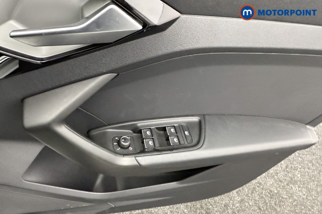Audi A1 Sport Automatic Petrol Hatchback - Stock Number (1545160) - 14th supplementary image