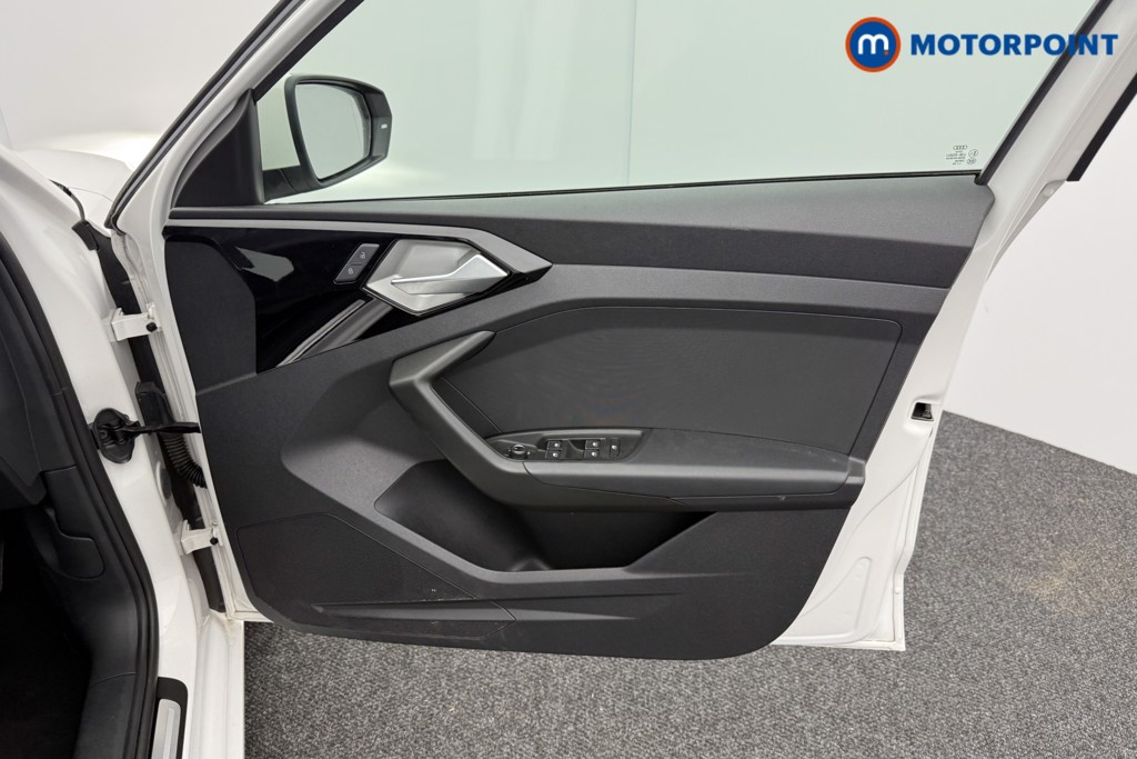 Audi A1 Sport Automatic Petrol Hatchback - Stock Number (1545160) - 15th supplementary image
